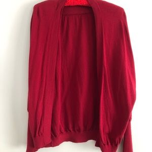 Express Cardigan